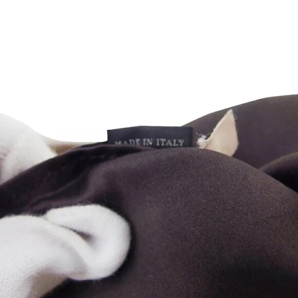 miu miu handbag Intetcho beige pink leather Authentic - Picture 8 of 11